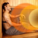 Infrared Sauna